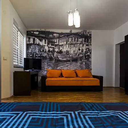 Aparthotel Dj 4*